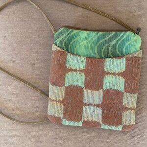 Maruca Crossbody Bag